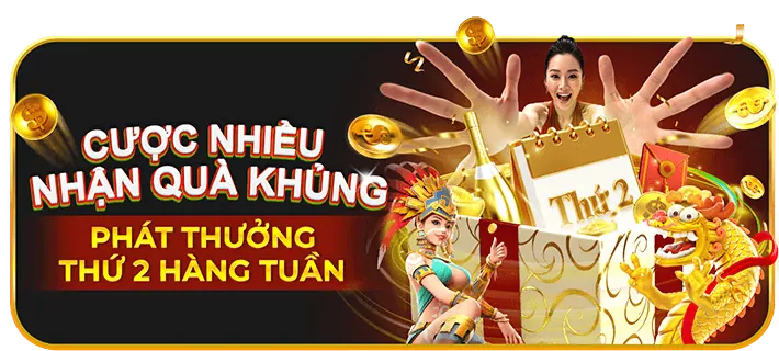 Game Nổ Hũ mới